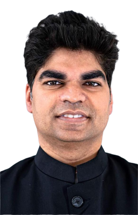 Akshay Yadav